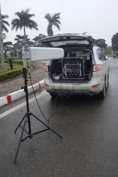 Demo giới thiệu sản phẩm